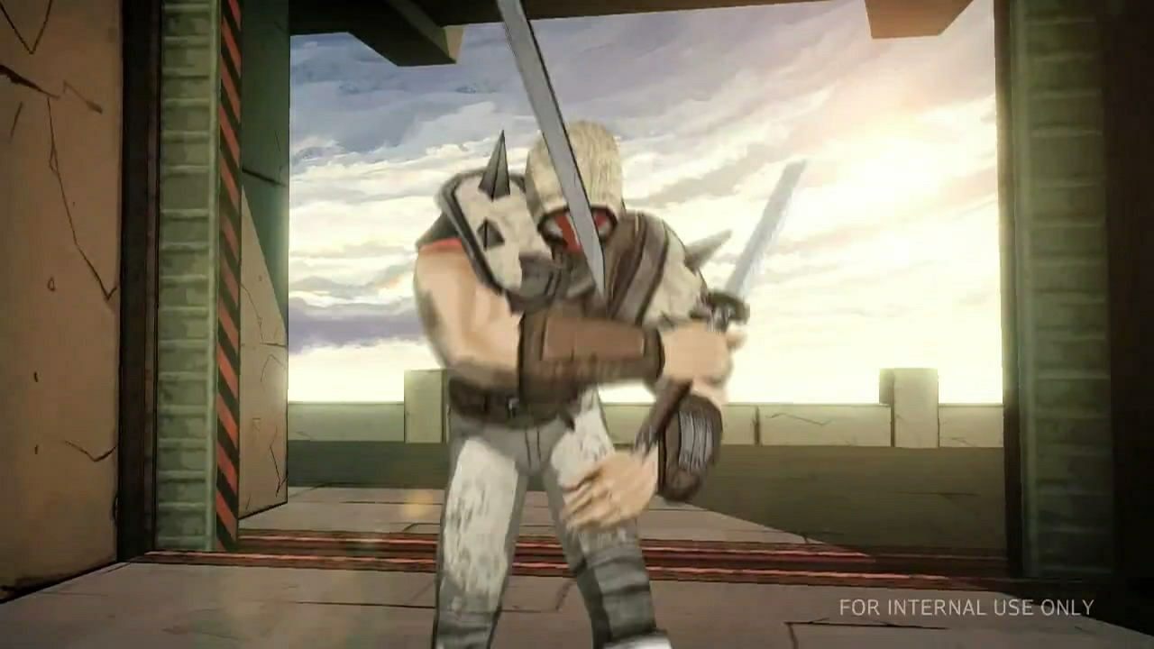 Red Steel 2 - Imagen 14